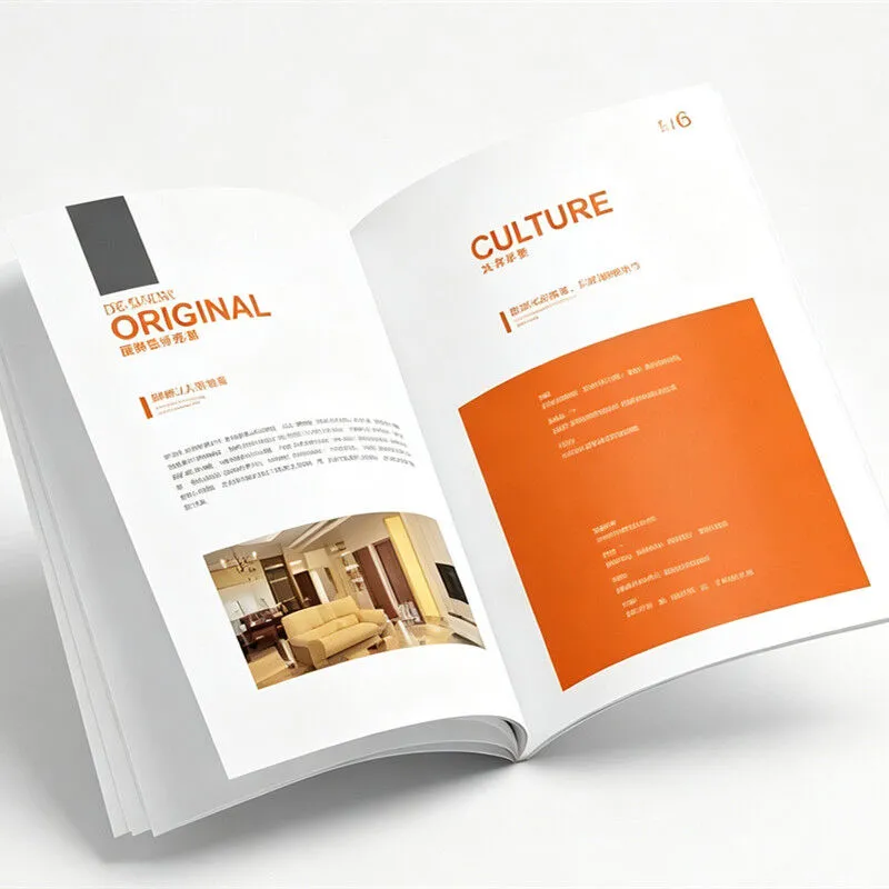 Brochure