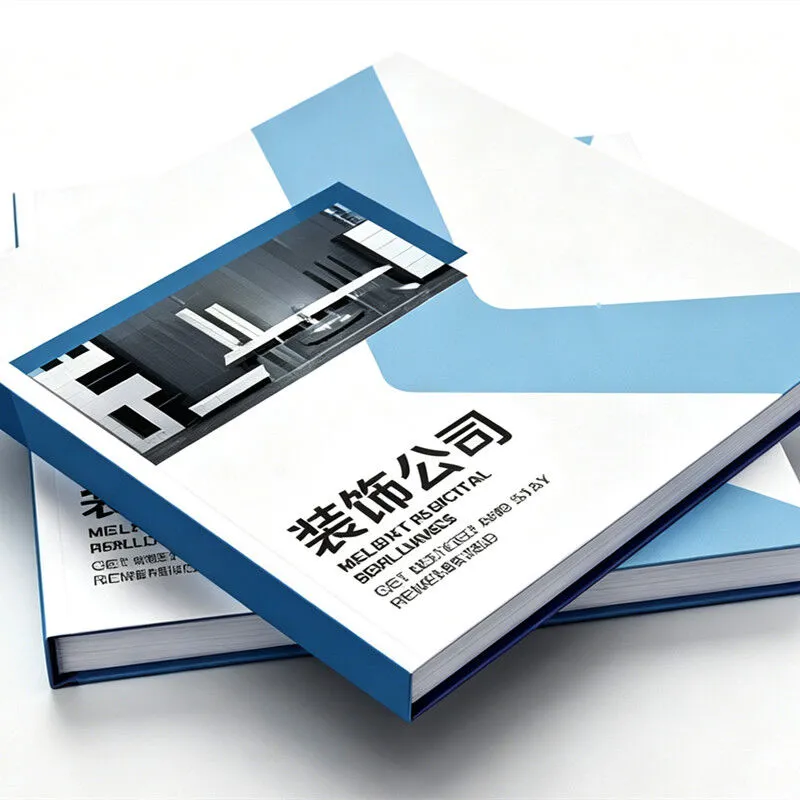 画册